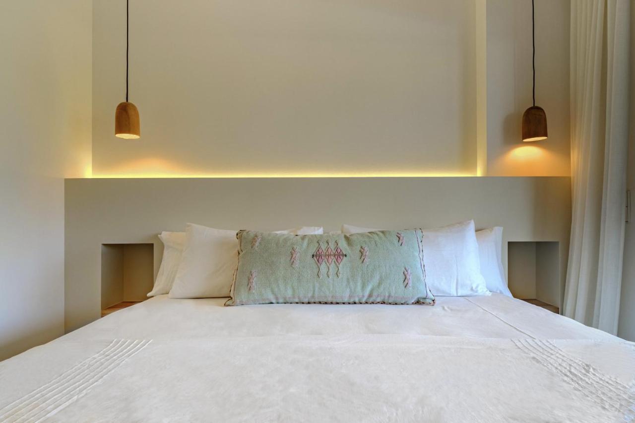 Altamar Plus Apartment II Javea Arenal Exterior photo