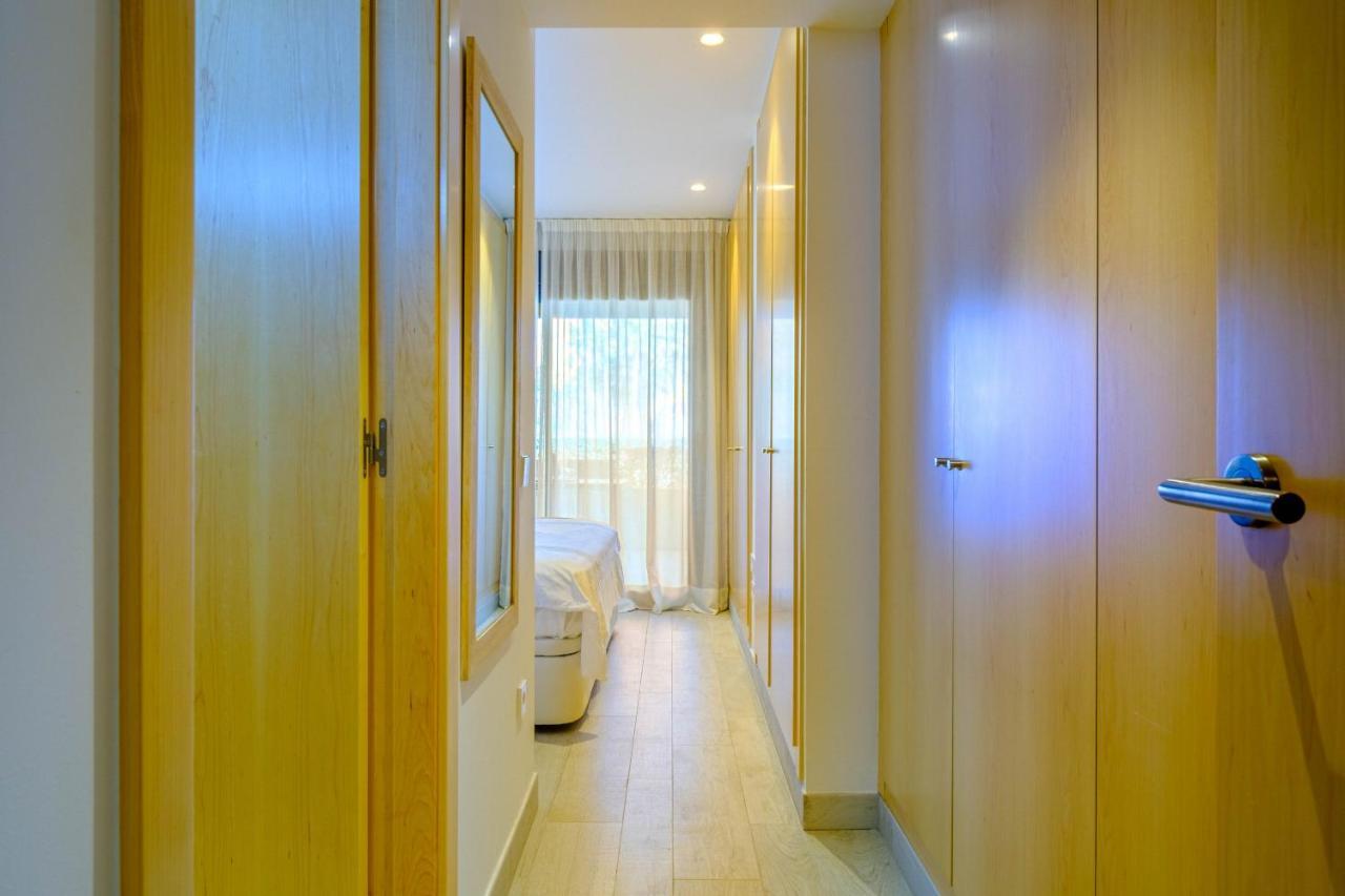 Altamar Plus Apartment II Javea Arenal Exterior photo