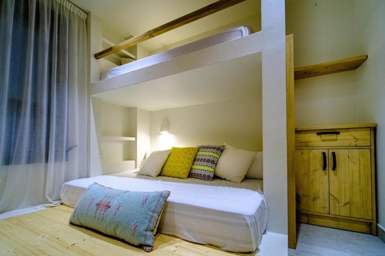Altamar Plus Apartment II Javea Arenal Exterior photo