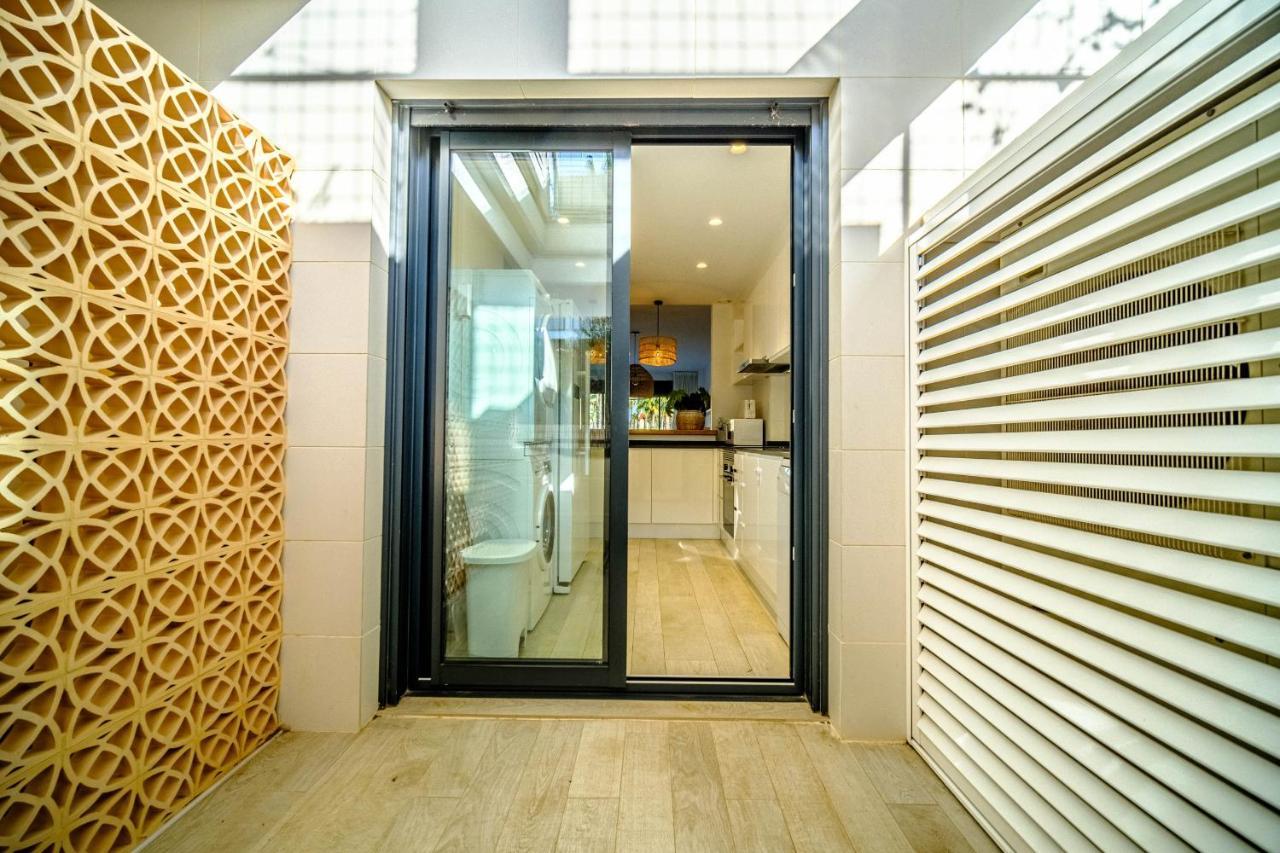 Altamar Plus Apartment II Javea Arenal Exterior photo